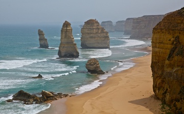 Австралия